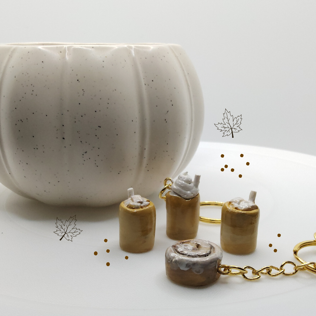 'Autumn Cozy Treats' Special Bundle !