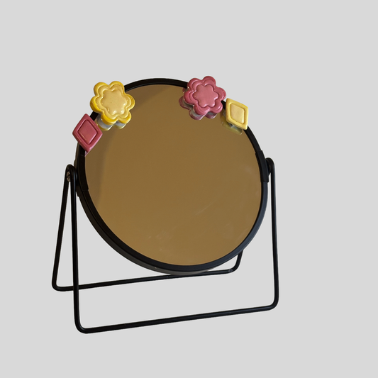 Rubiess Pillow Diamond Charm