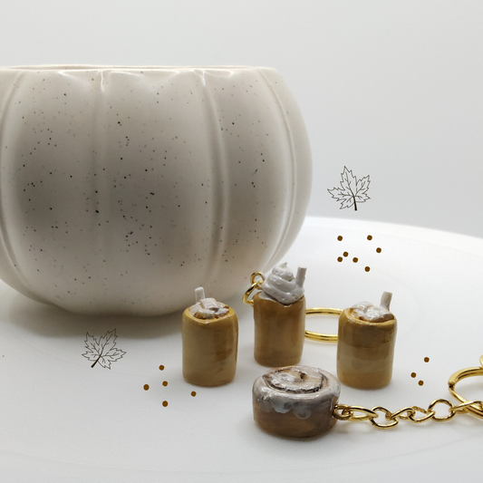 'Autumn Cozy Treats' Special Bundle !