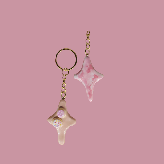 Rubiess Signature Charm