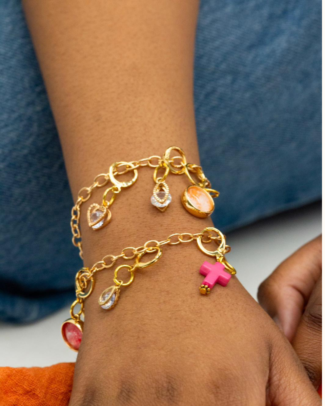 Fruit of the Spirit Bundle.