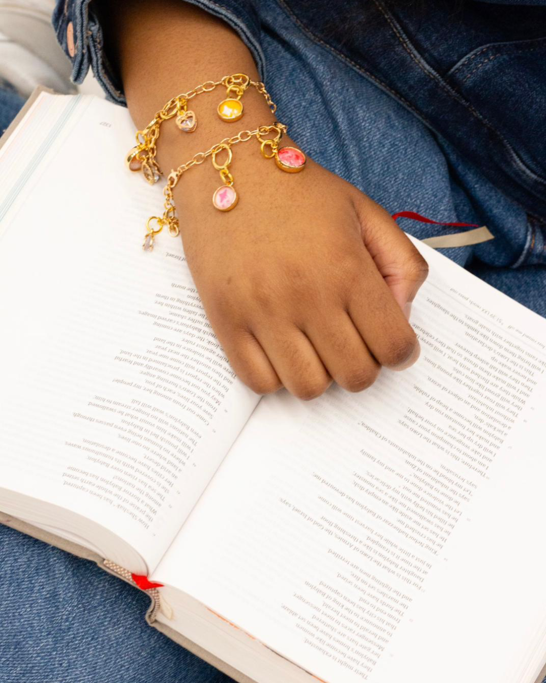 Fruit of the Spirit Bundle.